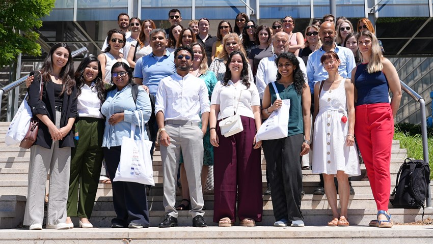 Završeno natjecanje Falling Walls Lab SEA-EU, u Berlin putuje Cândida Cardoso